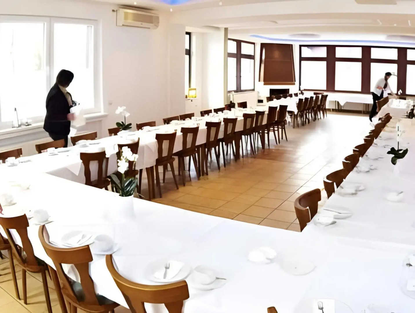 Hotel Altes Gasthaus Schröer