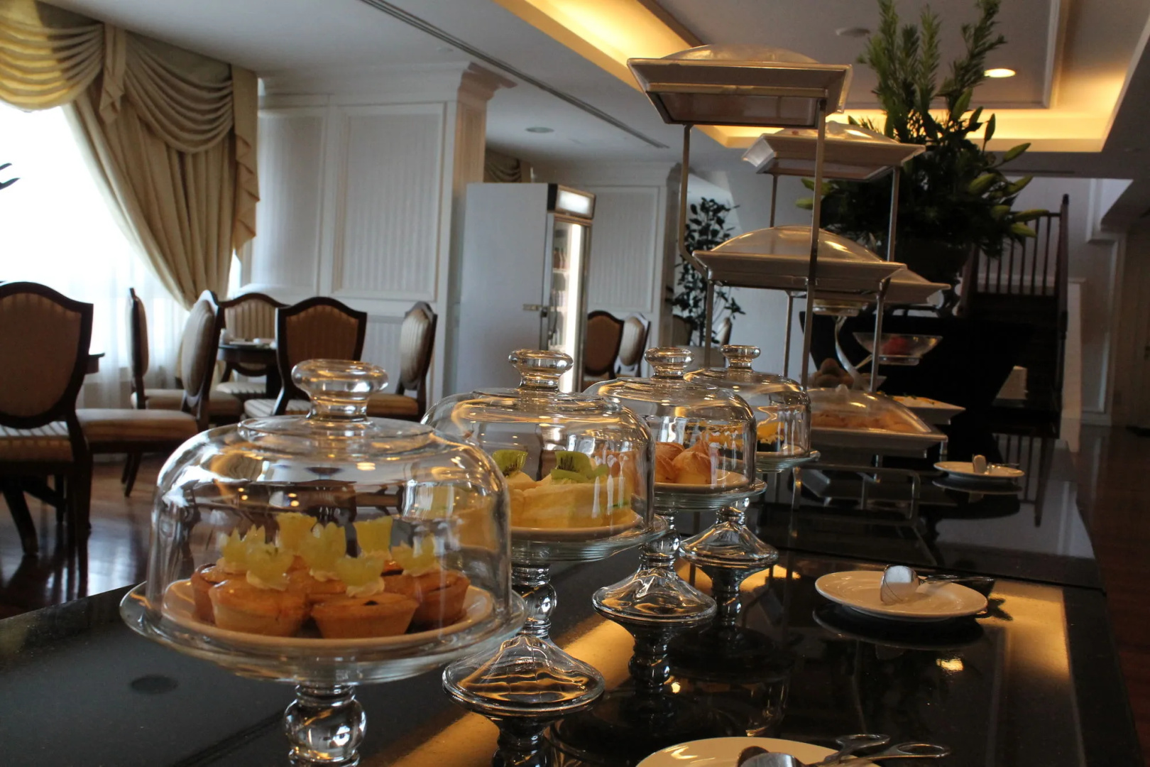 Royale Chulan Damansara