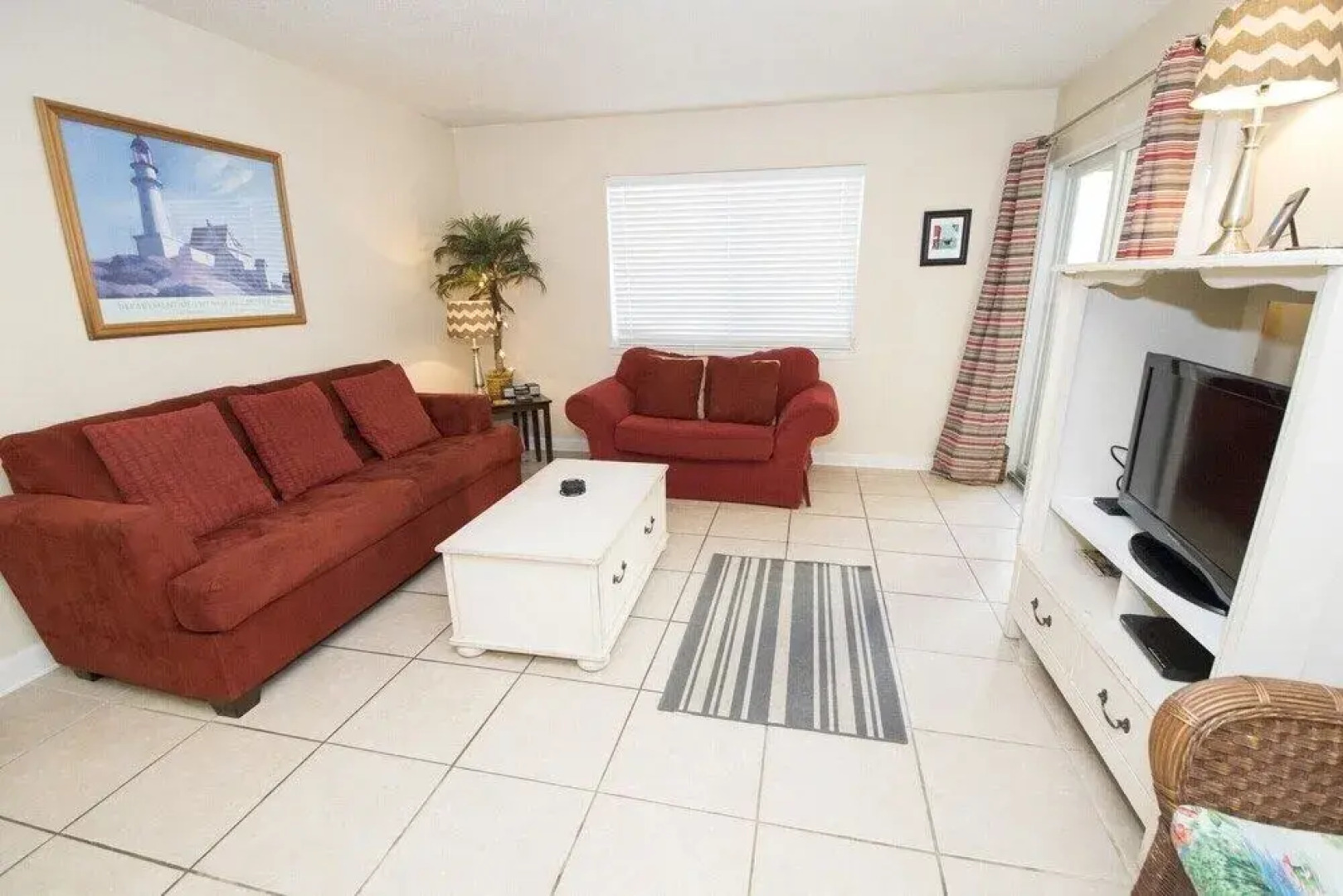 Chateau La Mer 10A Destin
