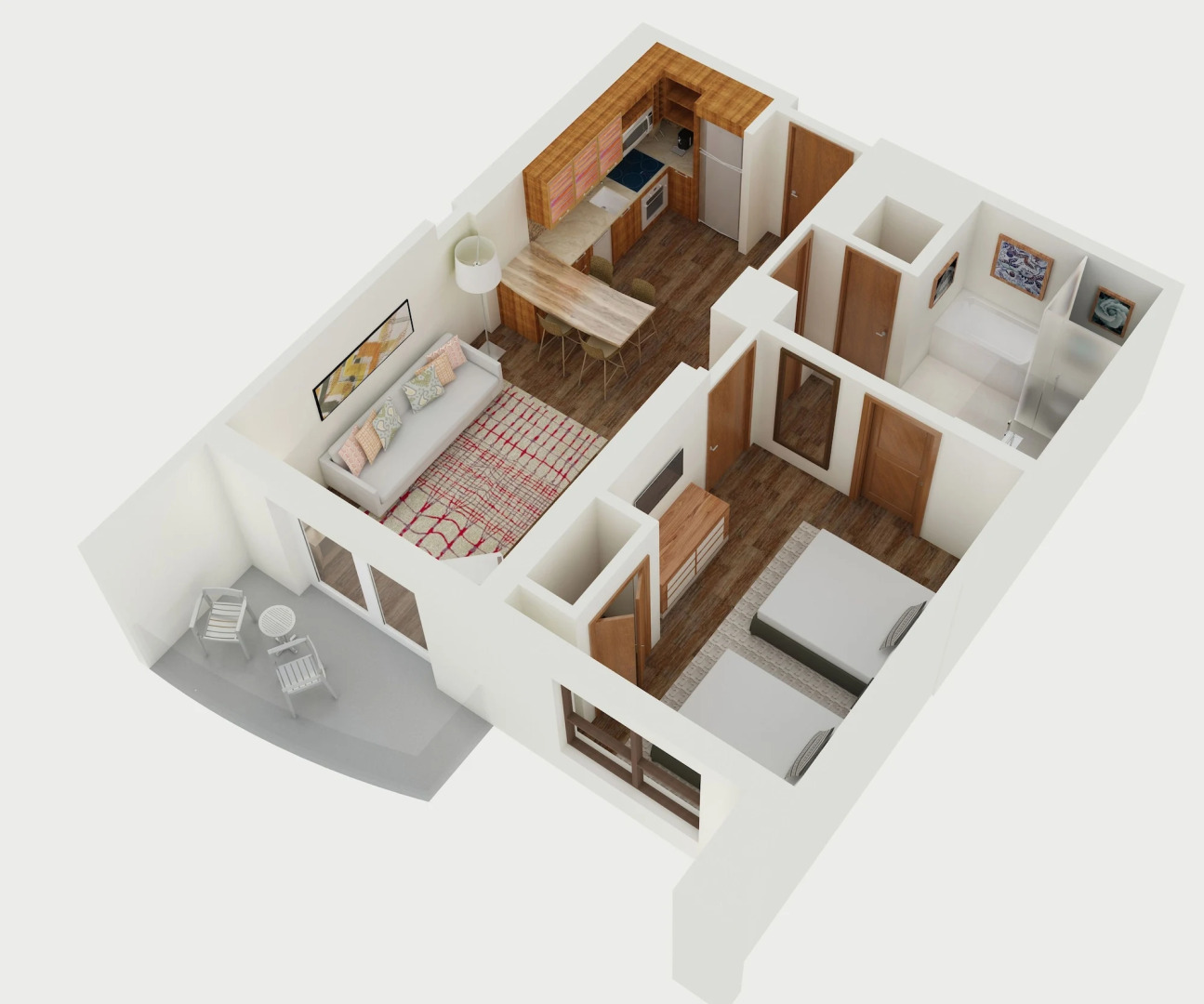 Hilton Grand Vac Club The Grand Islander Waikiki Honolulu