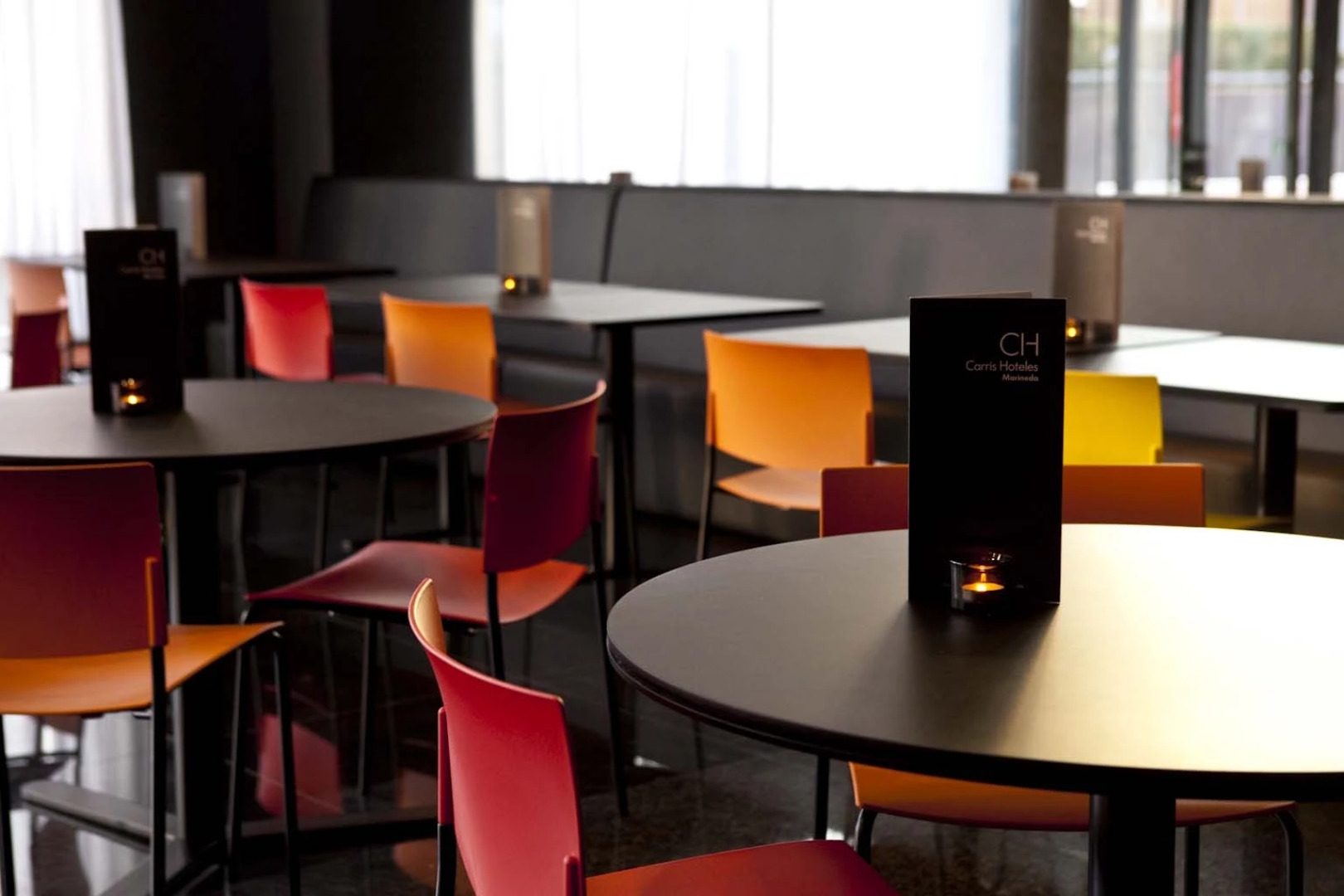 Hotel Carrís Marineda