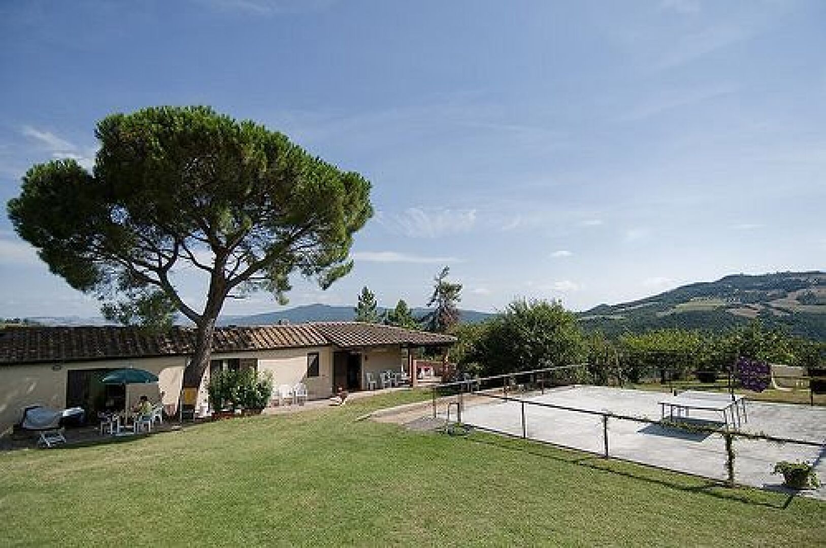 Agriturismo San Carlo