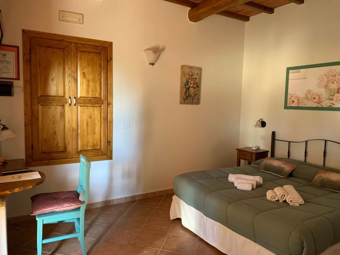 Agriturismo Millefiori