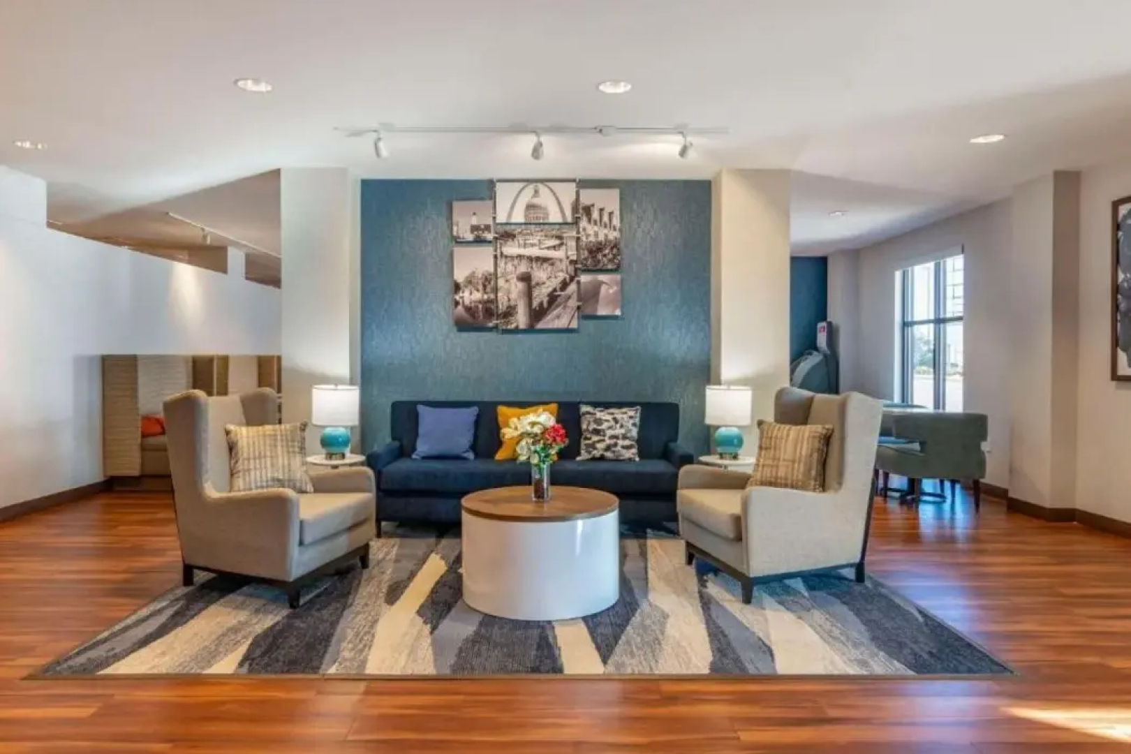Comfort Inn St. Louis Airport