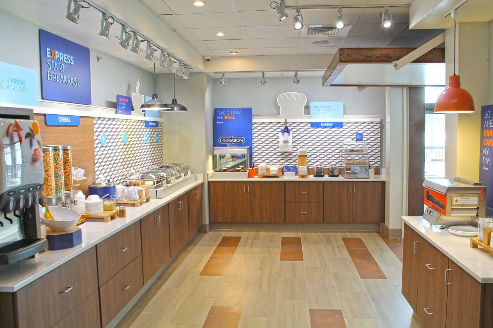 Holiday Inn Express and Suites St Louis South I55