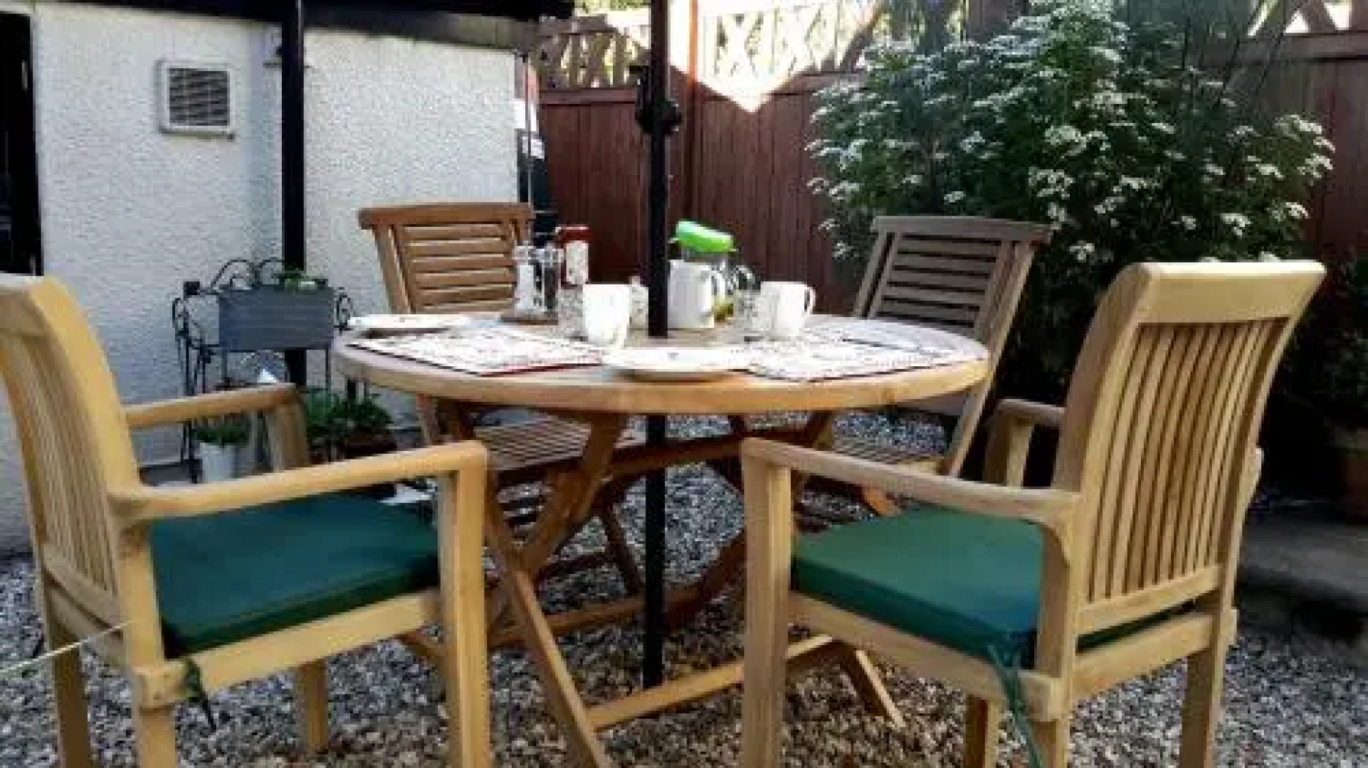 Wellington Farm Guesthouse and Tea Room