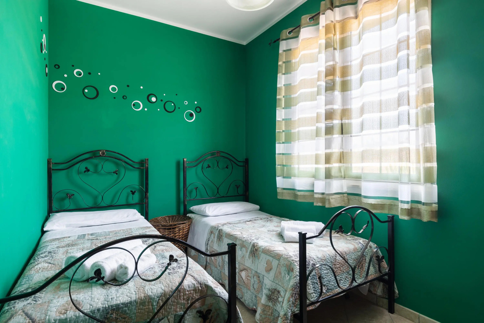 Villa Palazzo dei Fiori