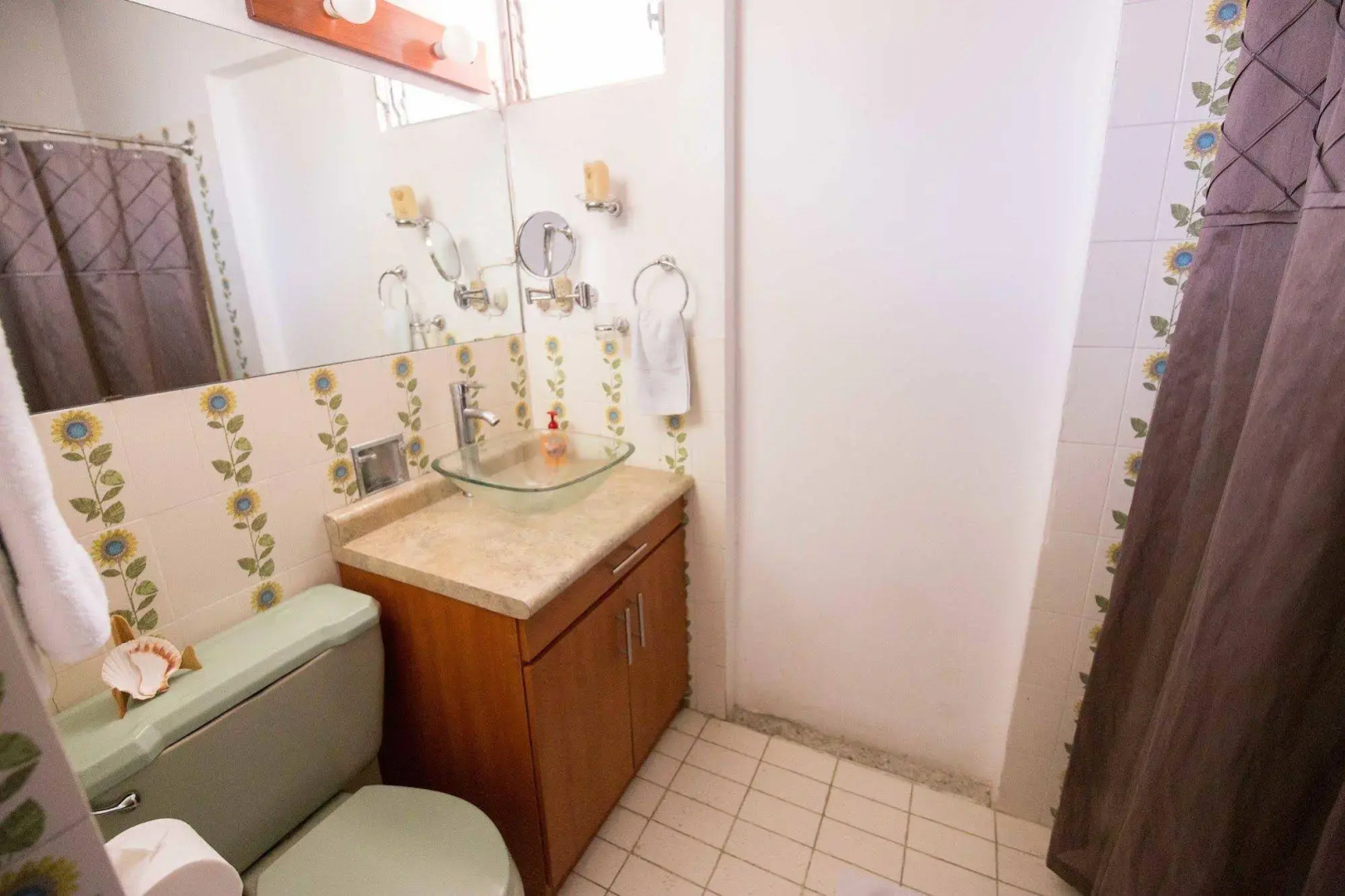 Suites & Apartments San Benito Zona Rosa
