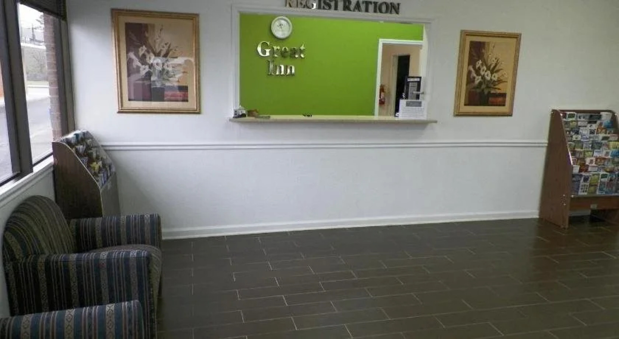 Studio 6 Suites Perry, GA