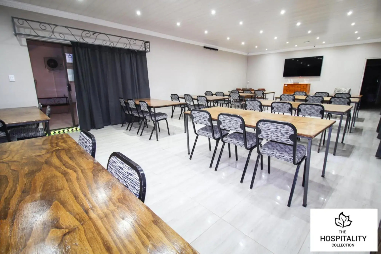 42 Upon Williams Guesthouse