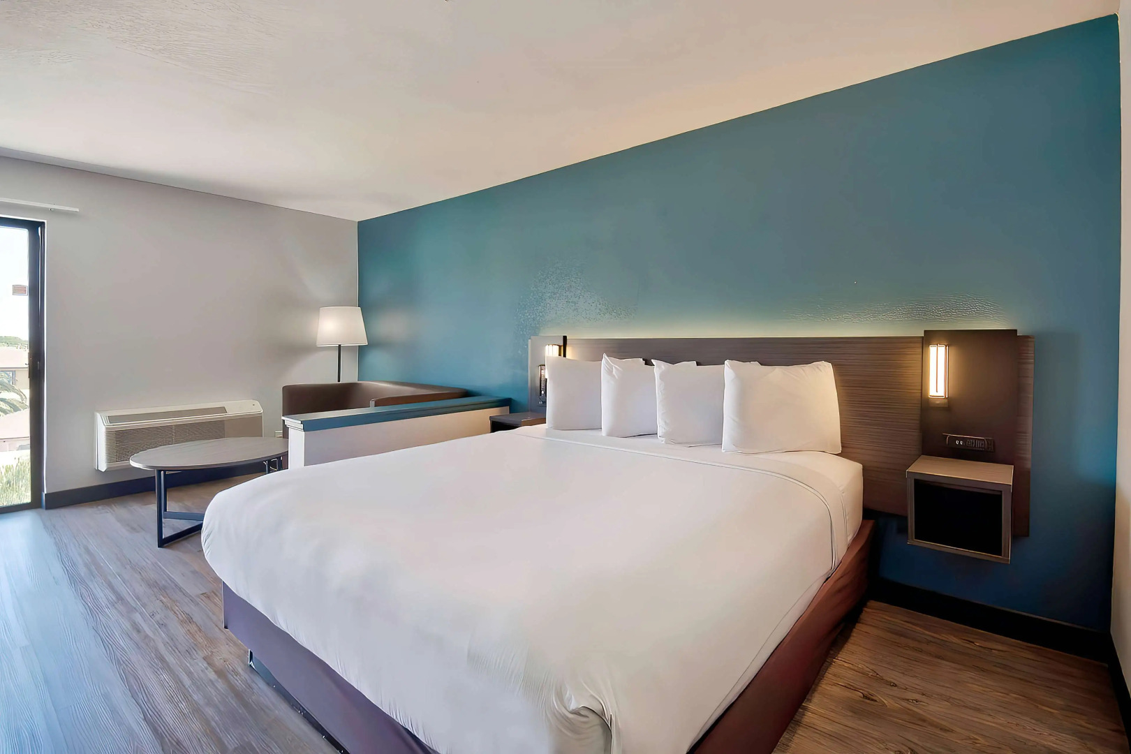 Studio 6 Suites Lawndale, CA – South Bay