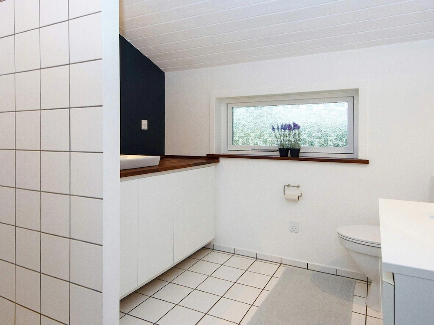 6 Person Holiday Home in Farvang