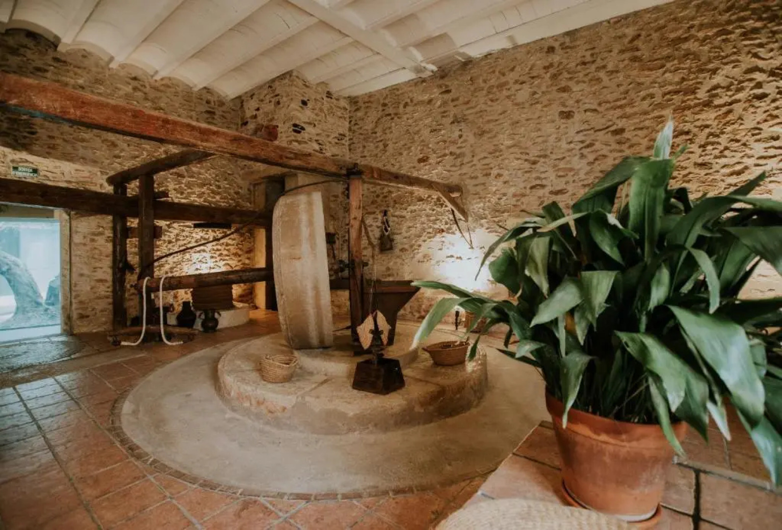 Hotel Rural Lo Moli de Rosquilles