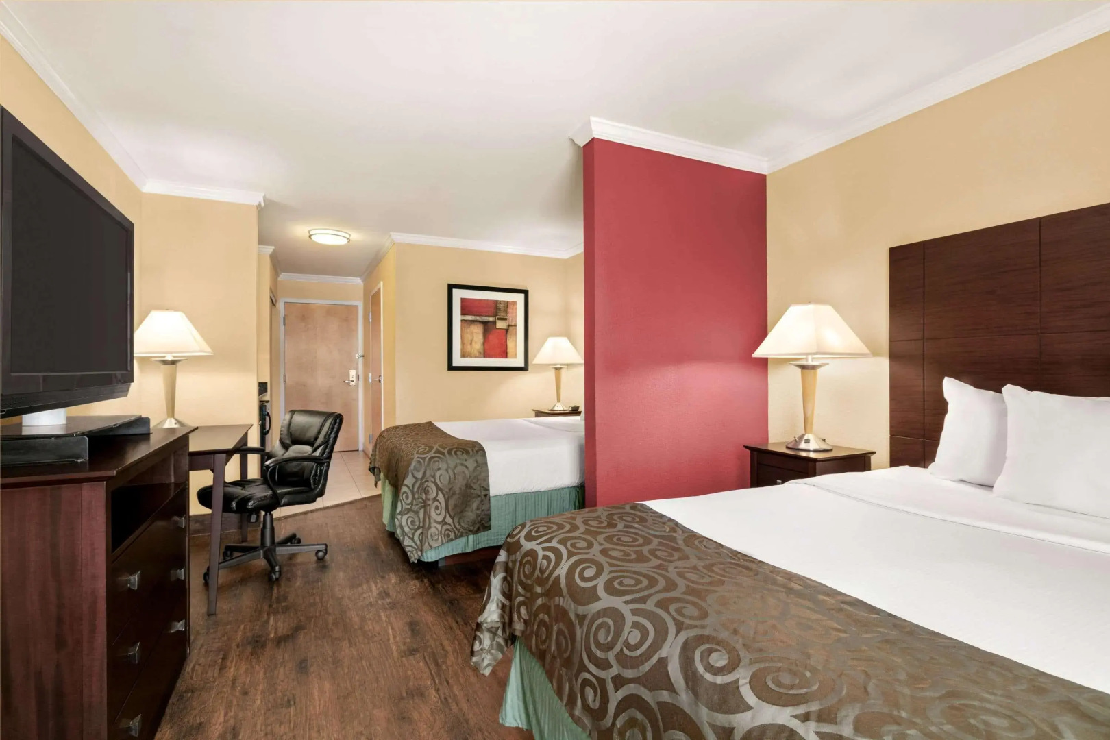 Comfort Inn & Suites Prince George - Fort Lee