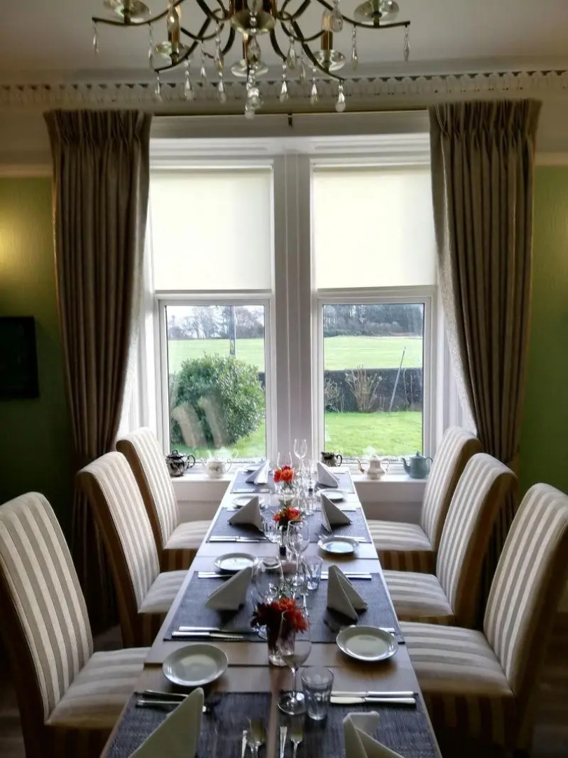 Carradales Luxury Guest House