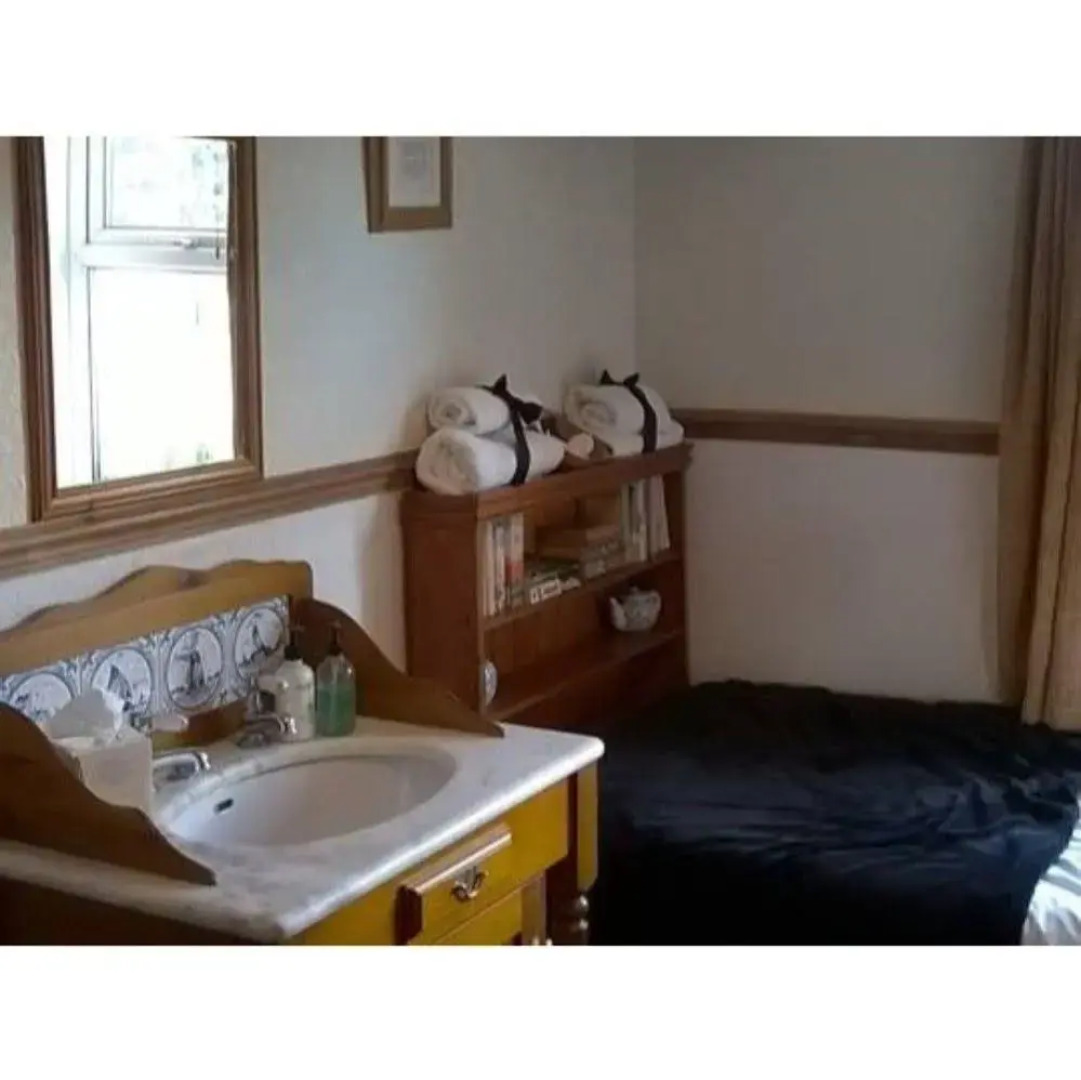 Kates Guest House B&B