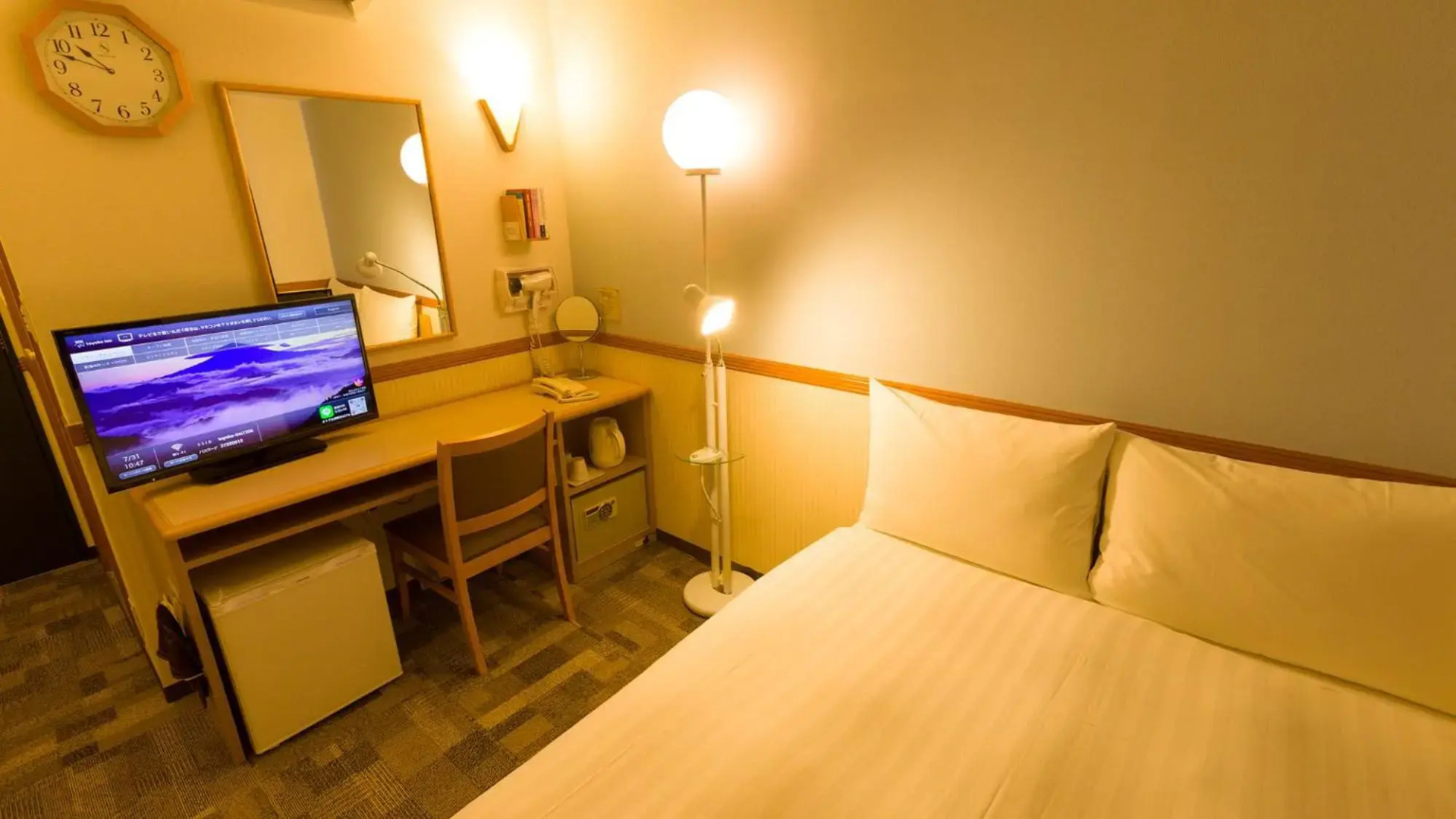 Toyoko Inn Kokura Station Shinkan Line