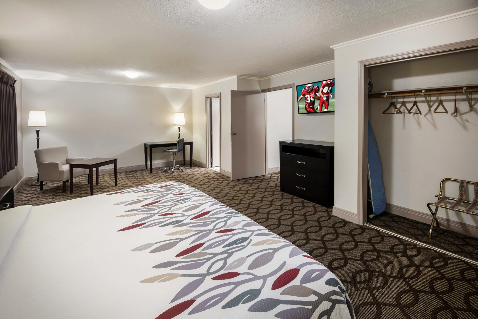 Red Roof Inn Lexington - Hamburg