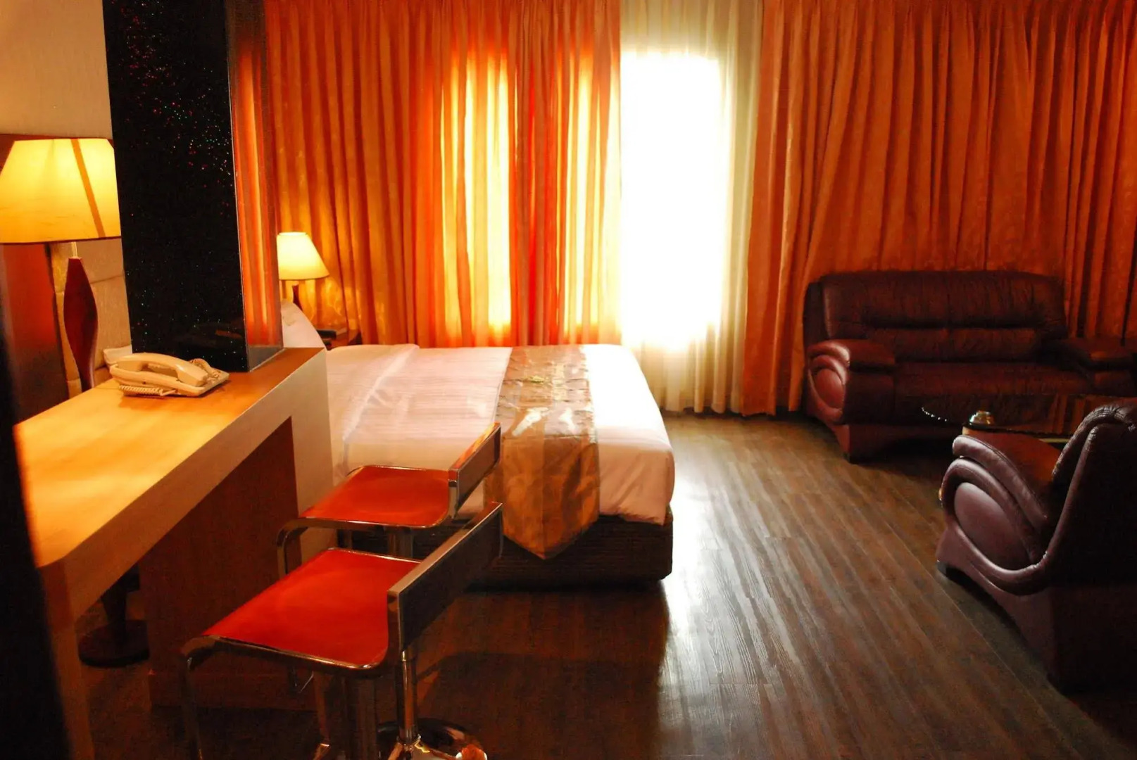 M Chereville Hotel Manila