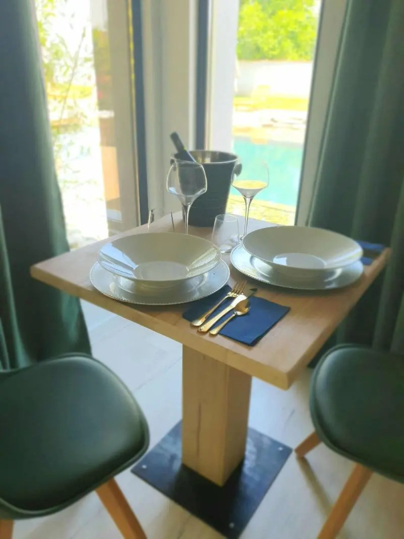 Les Granges de Jules