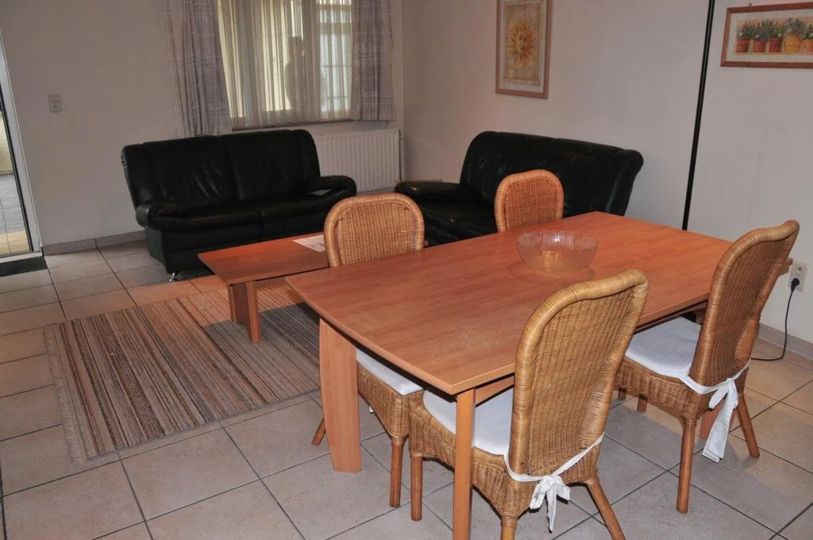 Aparthotel Esplanada