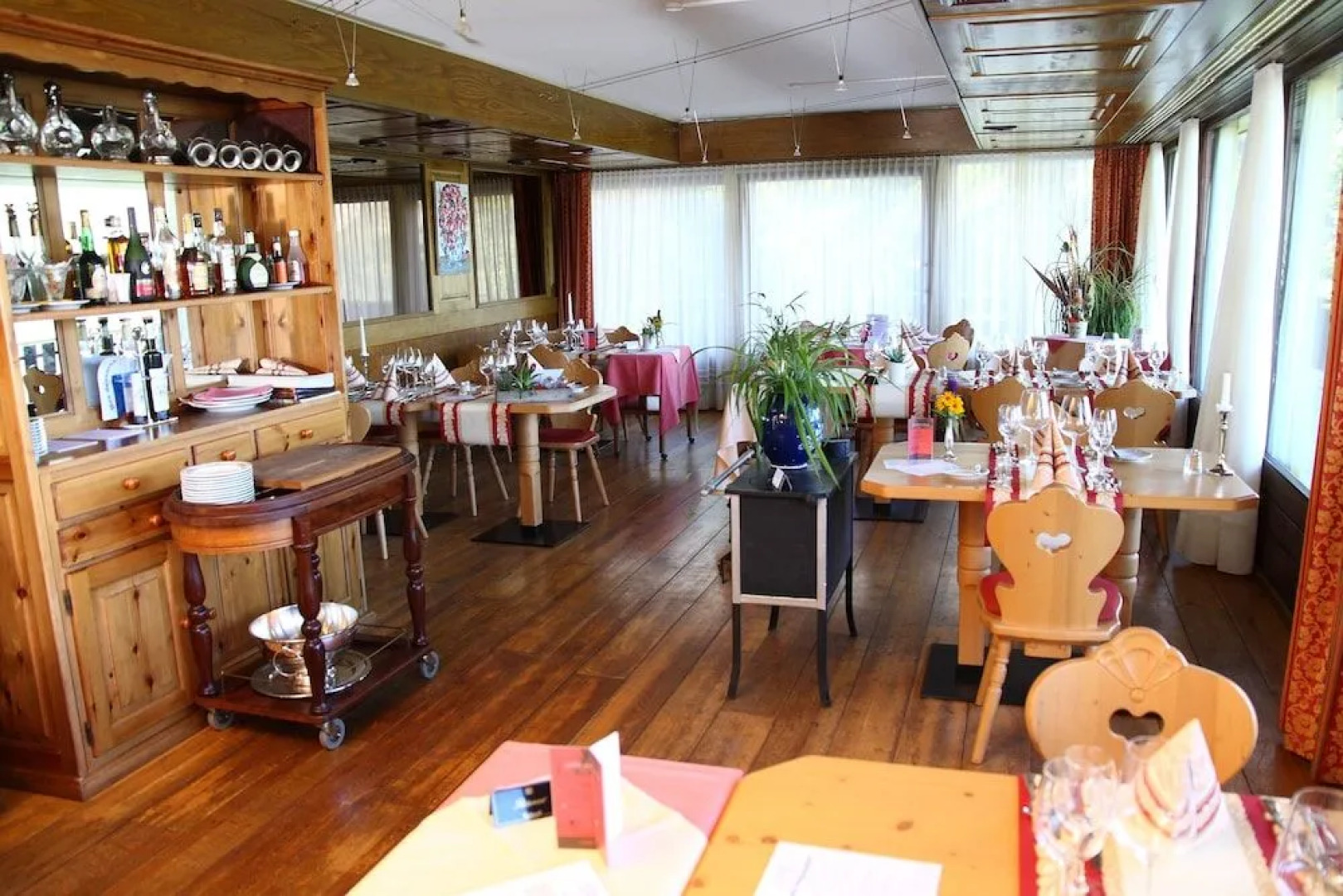 Hostellerie de lArdève