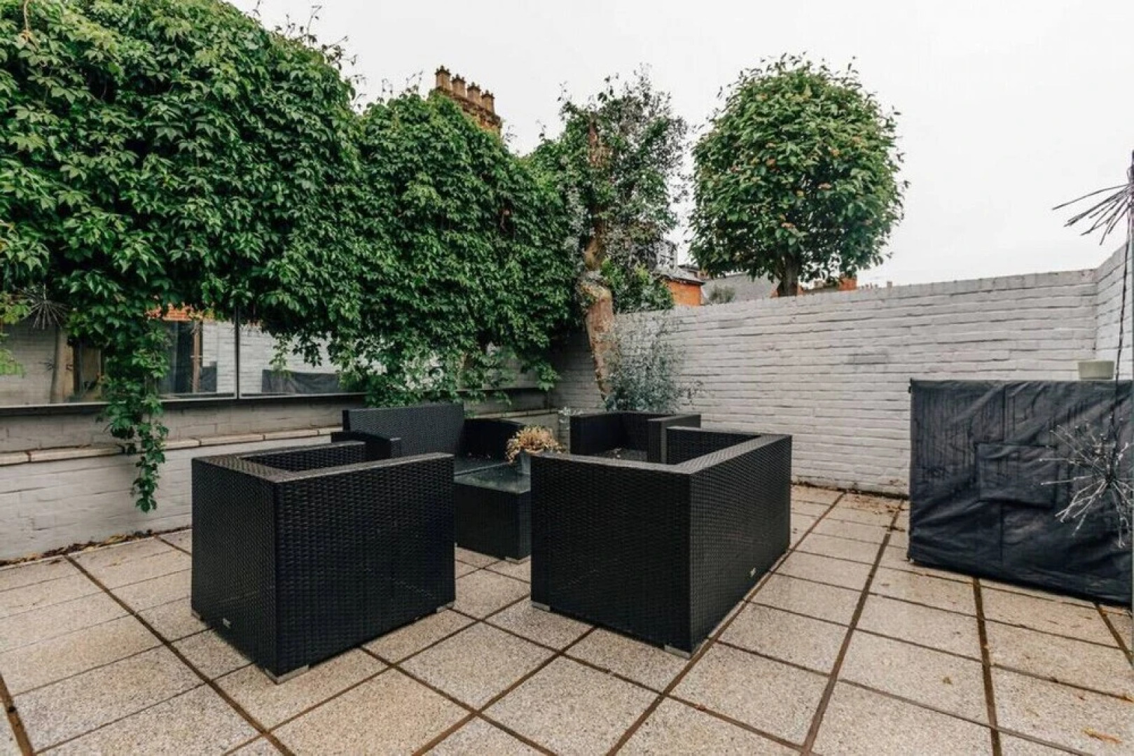 The Herringbone - 3 Bed With Parking Pet Friendly