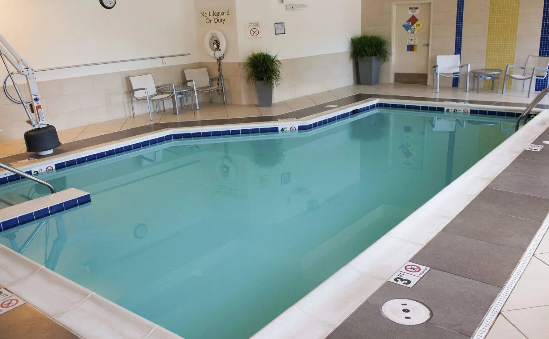 SpringHill Suites by Marriott Chesapeake Greenbrier