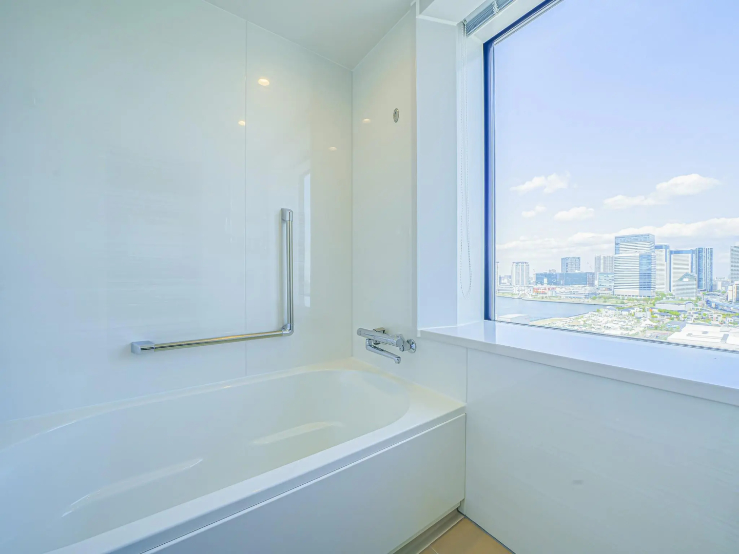 Hotel JAL City Tokyo Toyosu