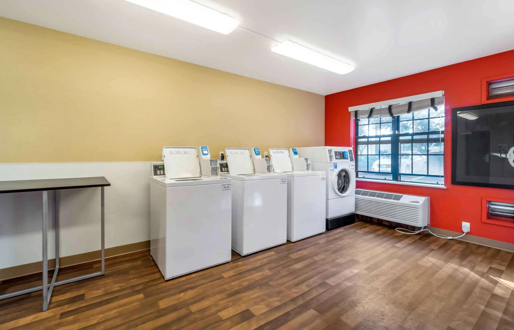 Extended Stay America Suites Seattle Everett North