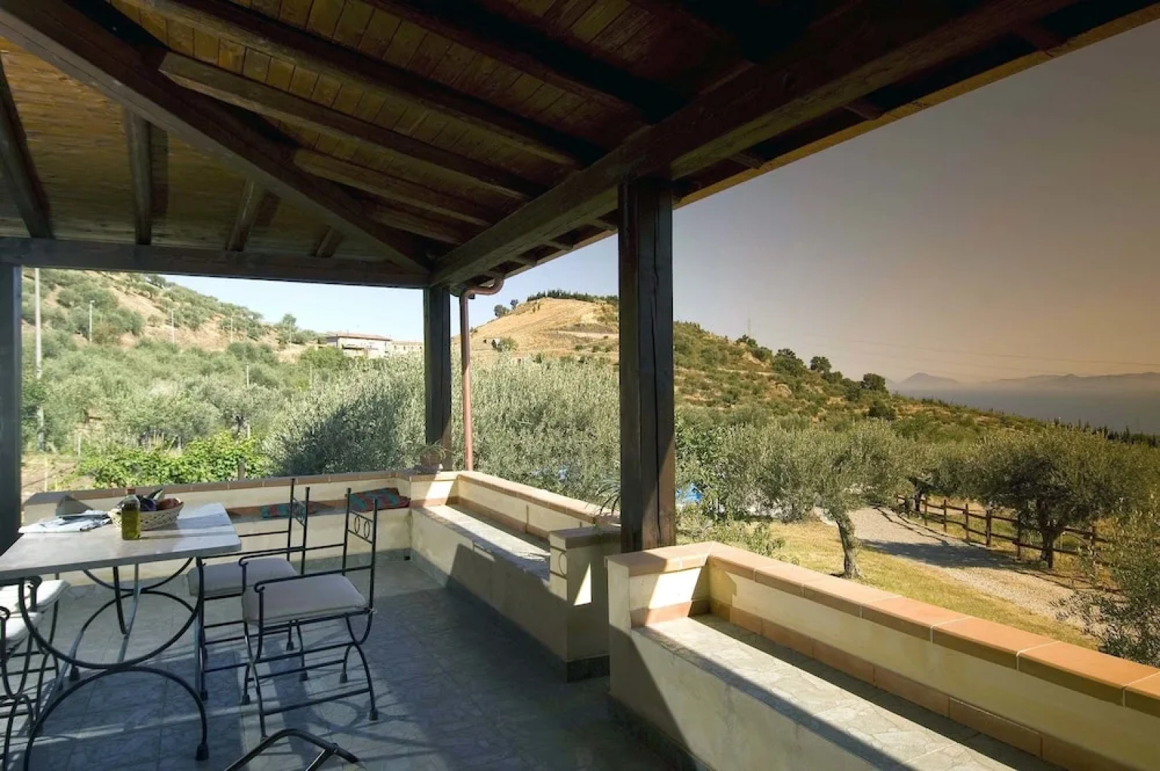 La Collina degli Ulivi - Casa Ulivi 1