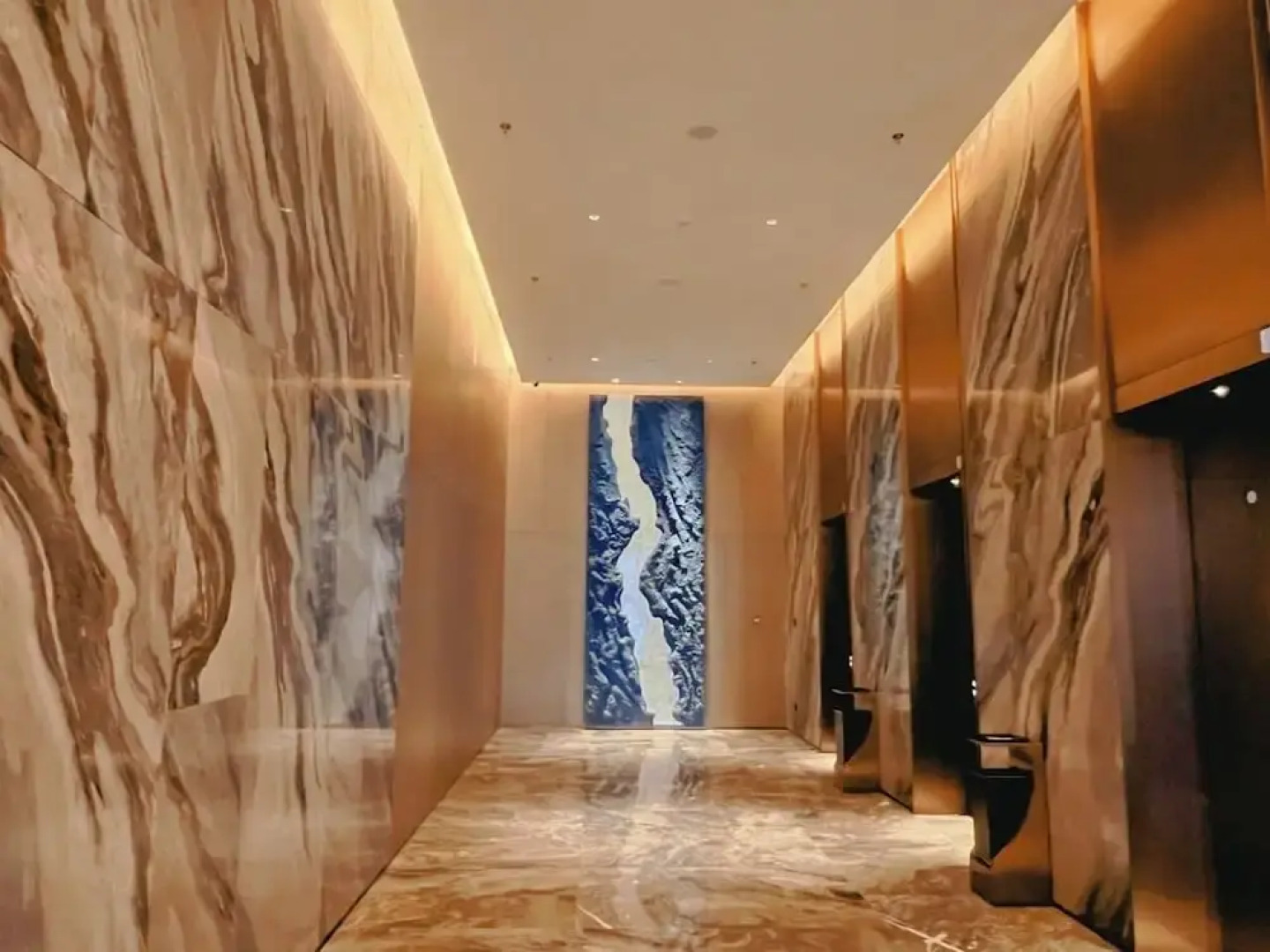 Wanda Jin Xiaohe Xincheng