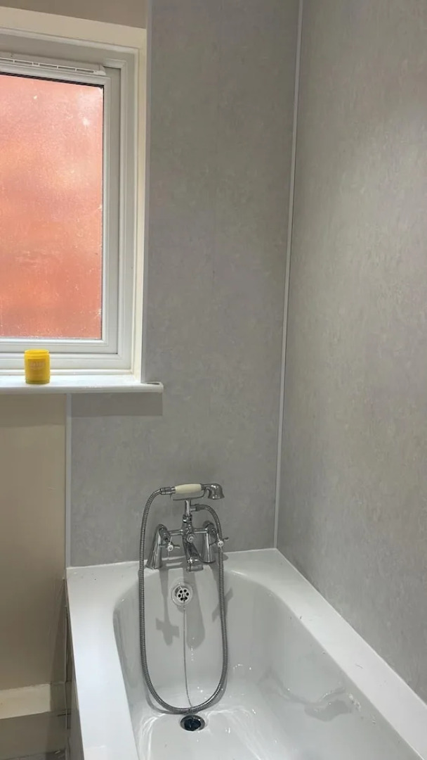 Stunning 2-bed Home in Yorkshire