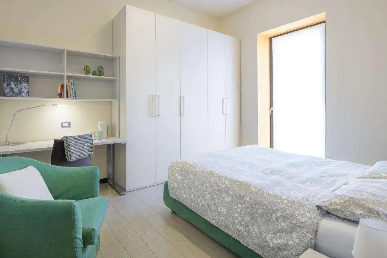 Residenza Porta Volta
