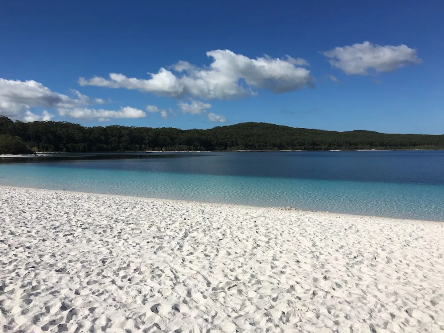 Grange Resort Hervey Bay