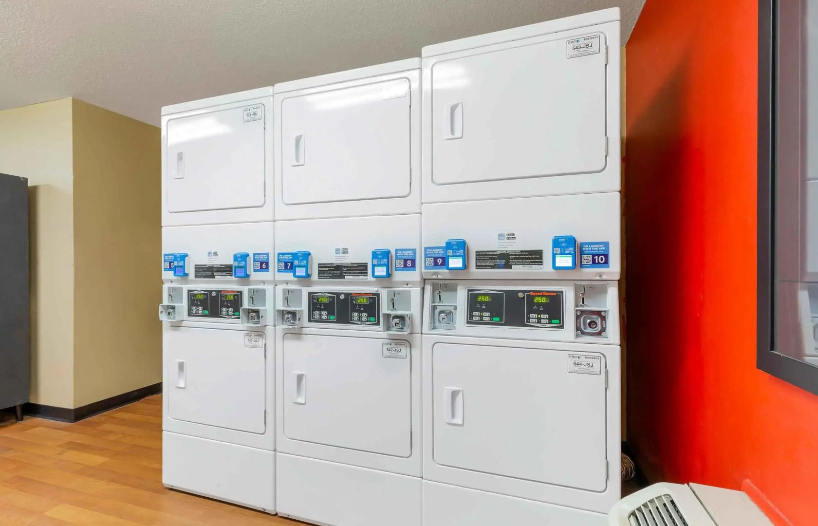 Extended Stay America Suites Baltimore BWI Airport Aero Dr