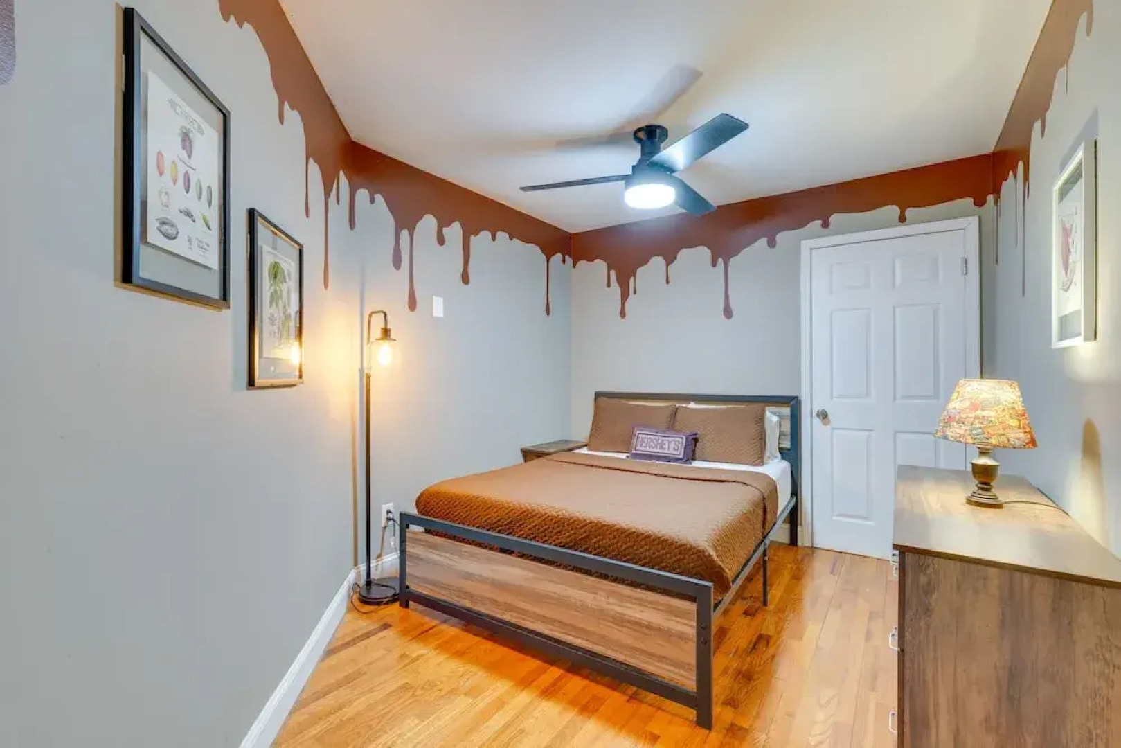 Cozy Kingsport Apartment: Walk to Cidery!