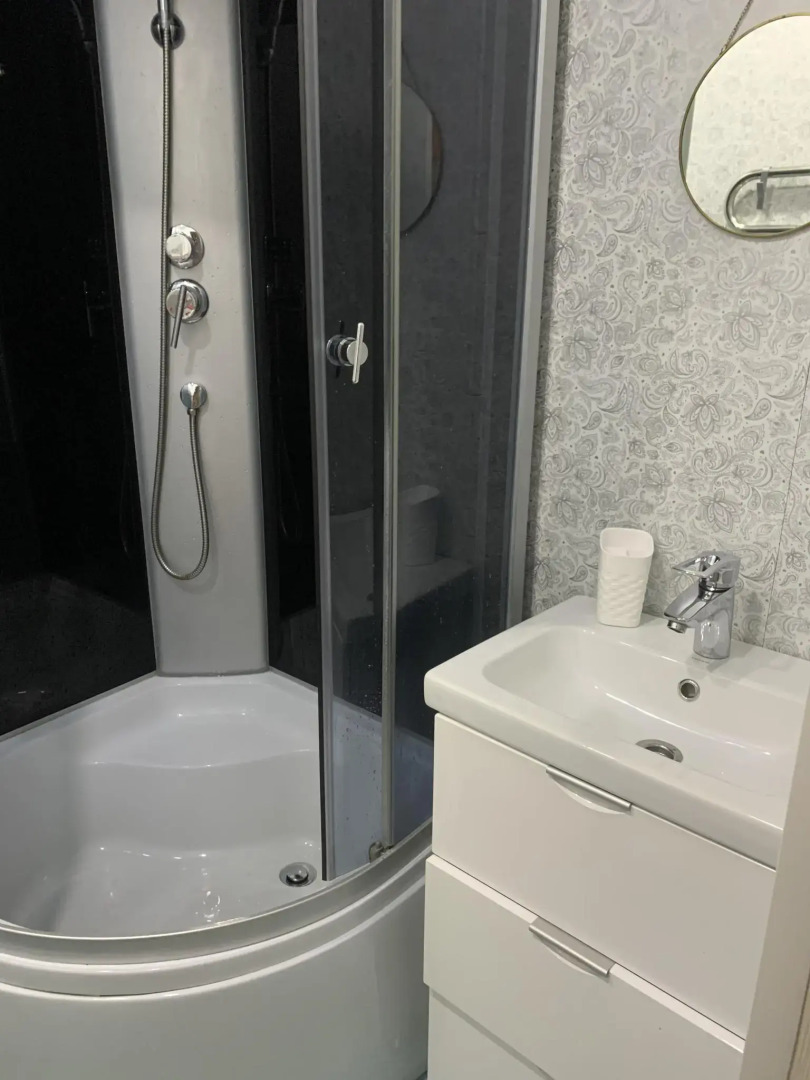 Апартаменты на улице Горького