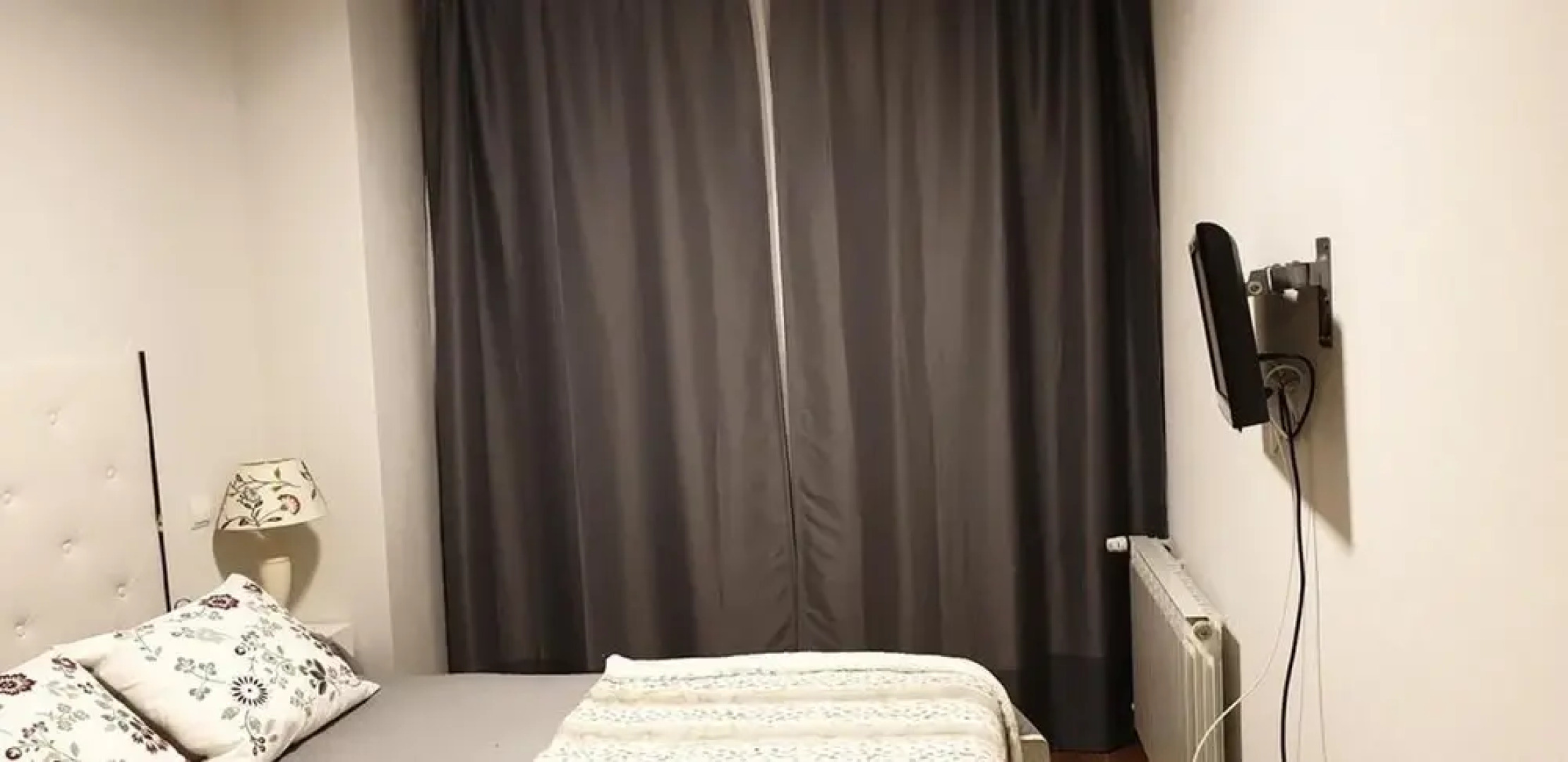 Apartment With 2 Bedrooms in Yepes, With Wonderful Mountain View and Enclosed Garden