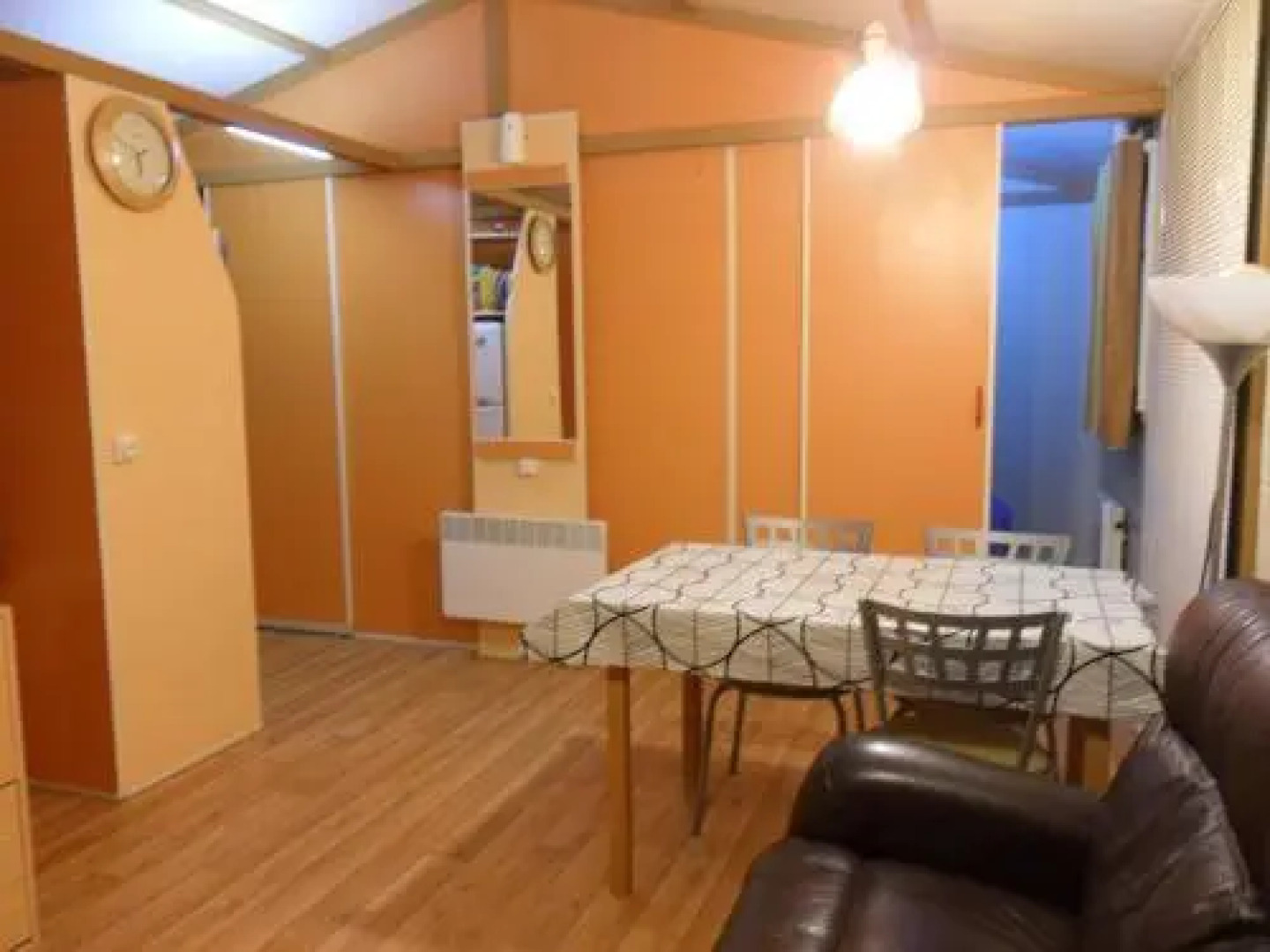 Montsant Park Camping & Bungalow