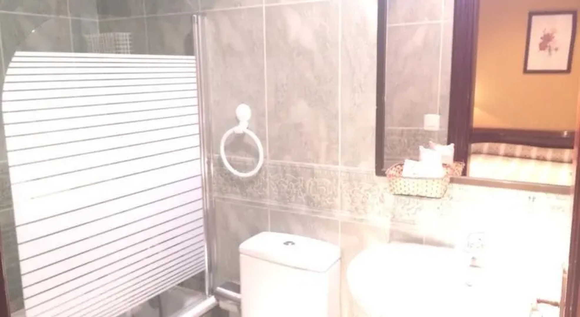 Hotel Nueva Allandesa