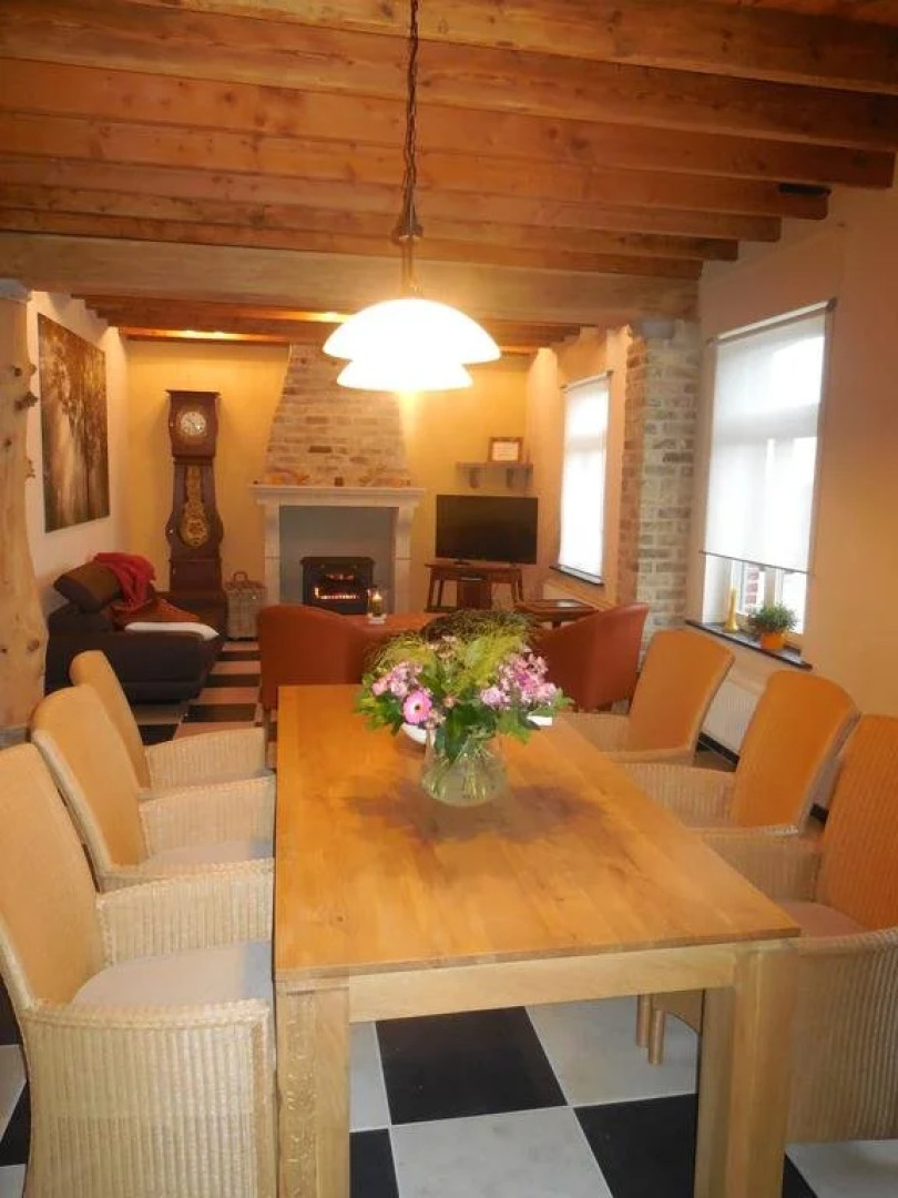 Valley Of The Polygon