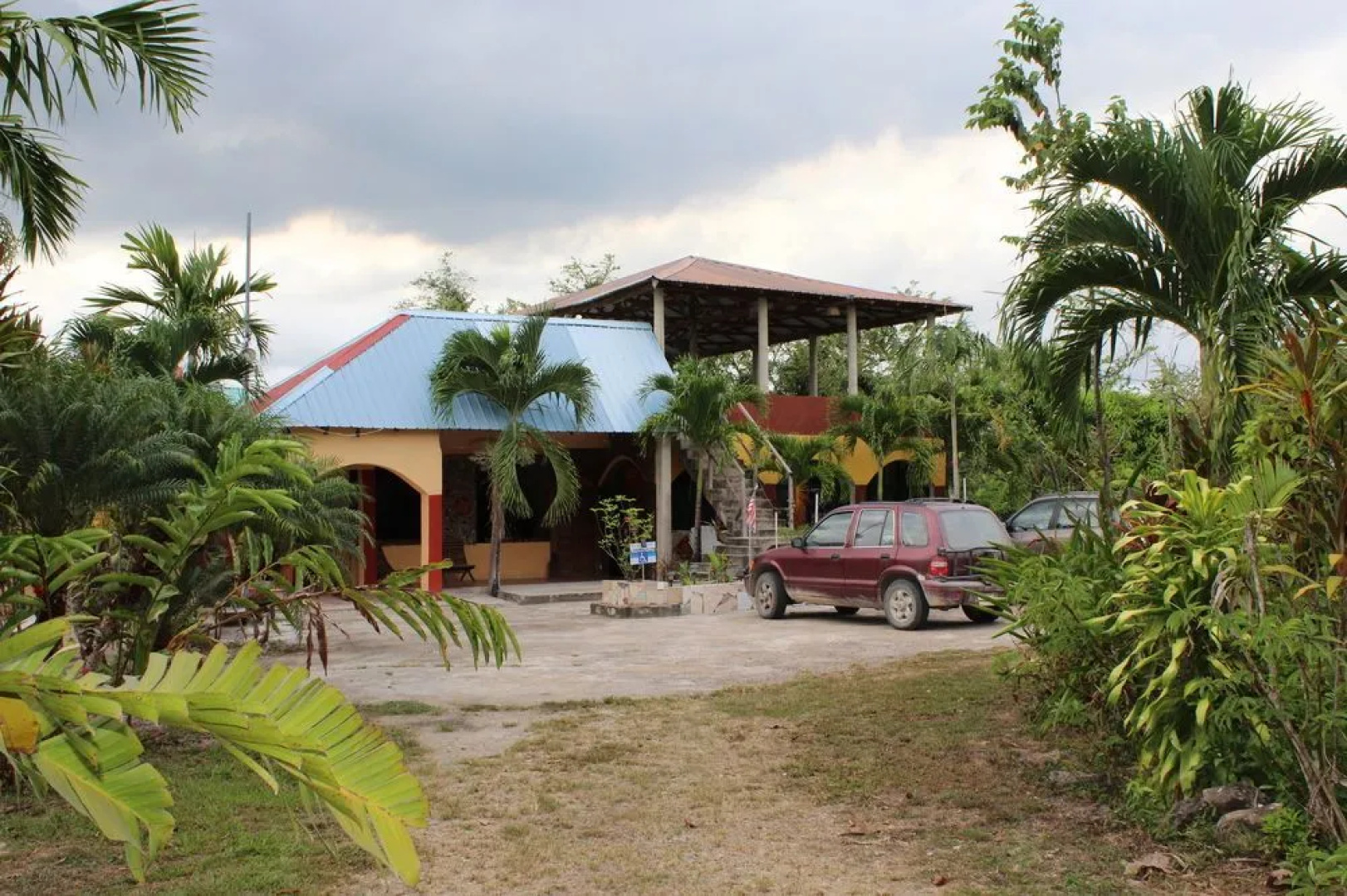 Super Palm Resort
