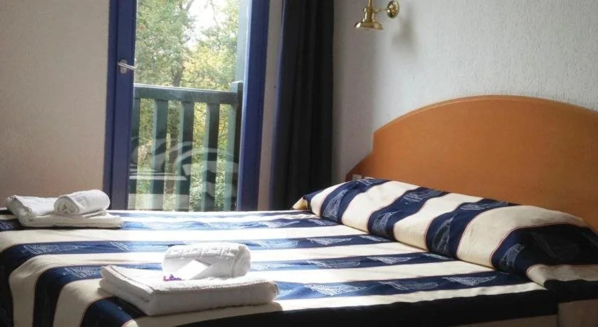 Le Domaine de Francon