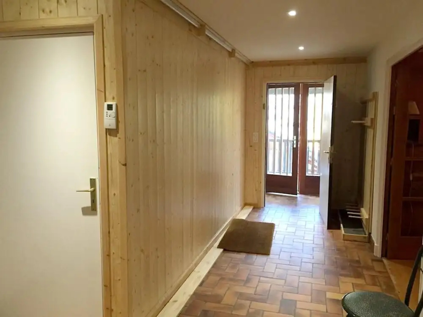 Apartment With 3 Bedrooms In La Salle Les Alpes With Enclosed Garden And Wifi