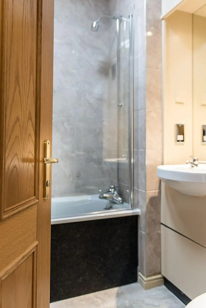 The Parsonage Hotel & Spa