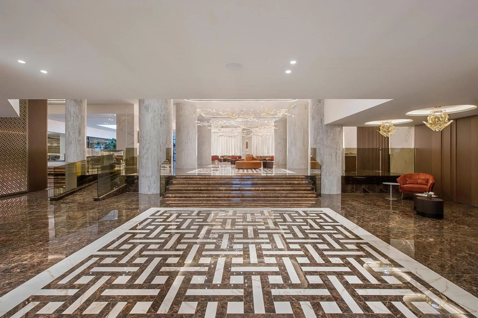 Adams Beach Hotel & Spa