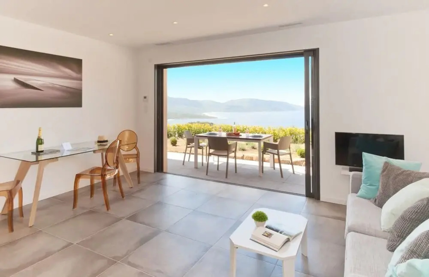 Domaine Valle Doniche