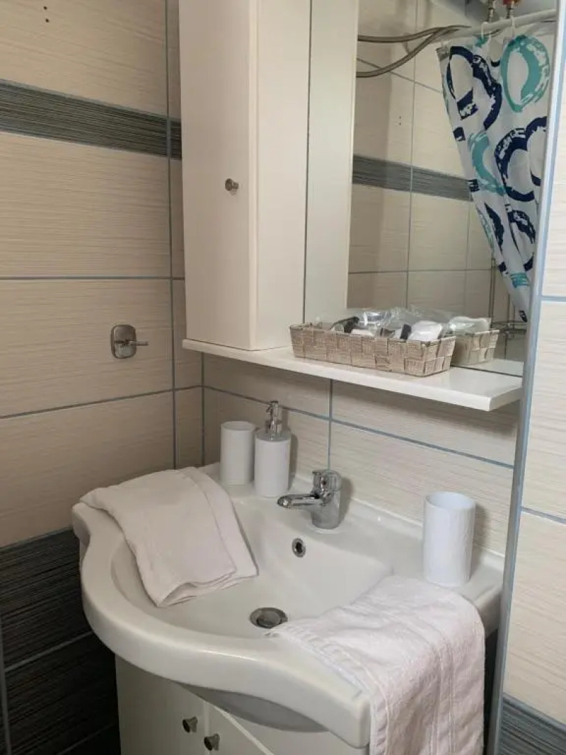 Seaside Folia Beach Kavala