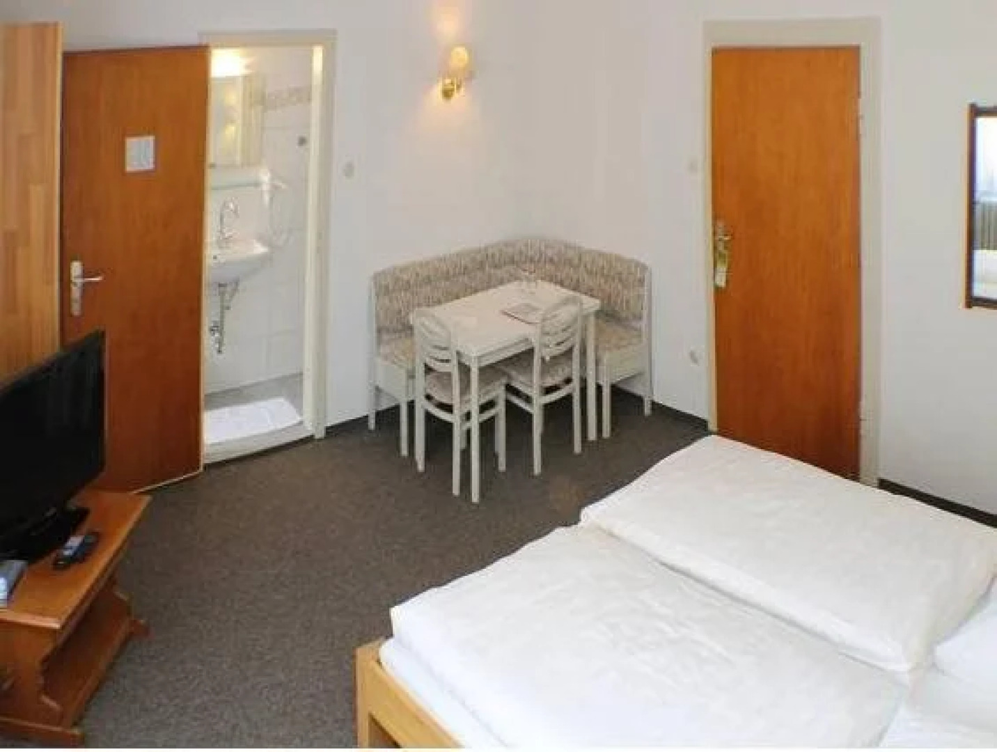 Hotel Gasthof Zur Blume